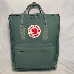 Fjållråven KÅNKEN backpack